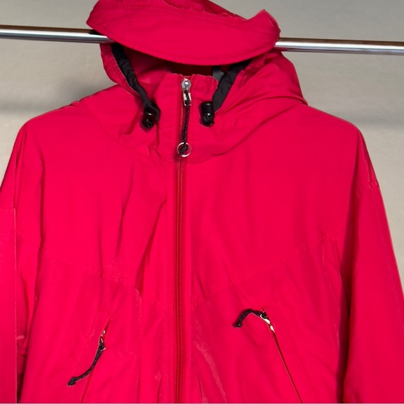 Vintage MEC 3/4 Zip Mauja Super Microft Anorak - Picture 2 of 16